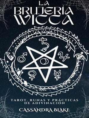 cover image of La Brujería Wicca